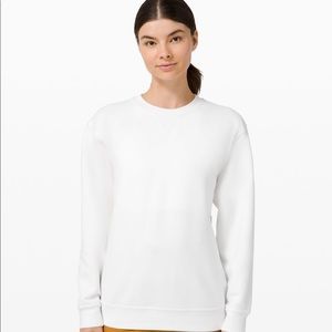 Lululemon Crewneck